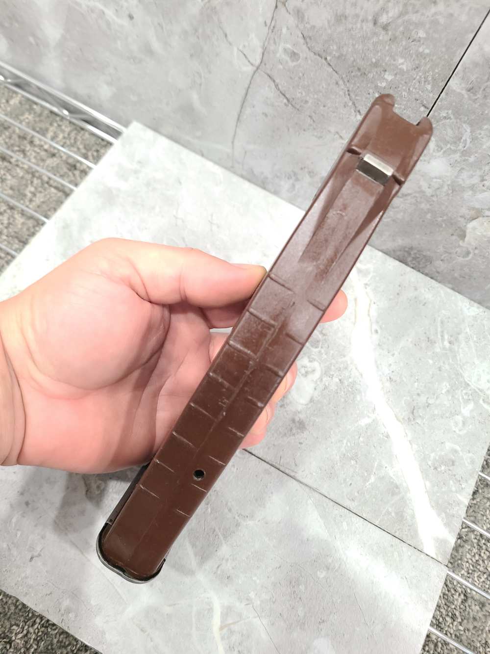 Bulgarian circle 21 AK 74 Magazine-img-1