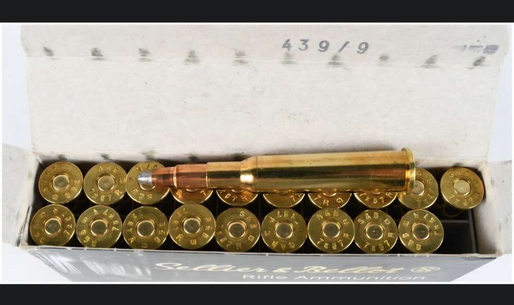 Sellier & Bellot 7x57R 173gr SPCE - 7 Boxes/140rds - Rimmed-img-3