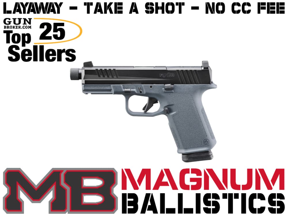Ruger RXM-img-0