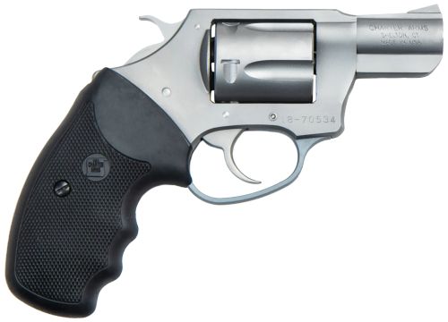 Charter Arms Undercoverette 32 H&R Magnum Revolve-img-1