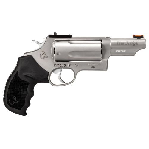 Taurus Judge Magnum T.O.R.O 45 Colt/410 Bore Revo-img-1