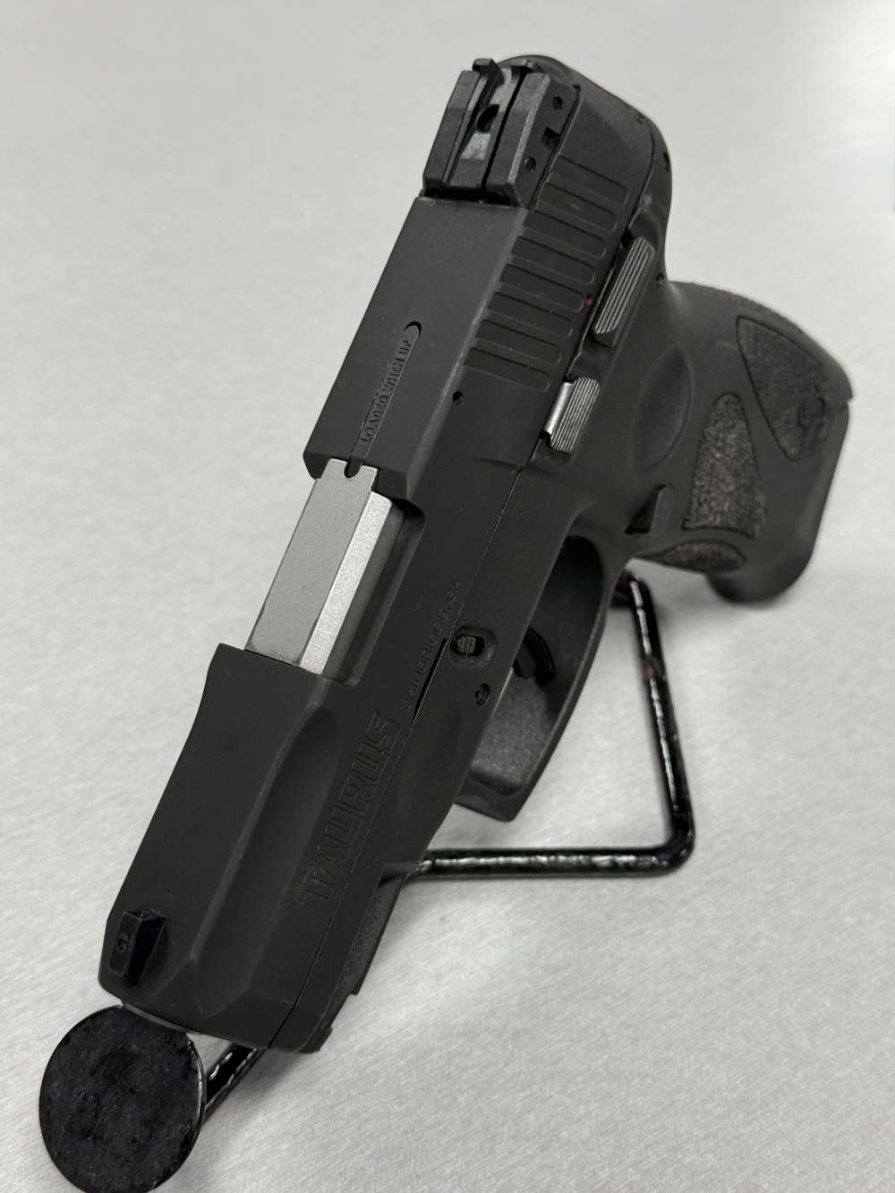 Taurus G2C 9mm 3” 12Rd Pistol-img-3