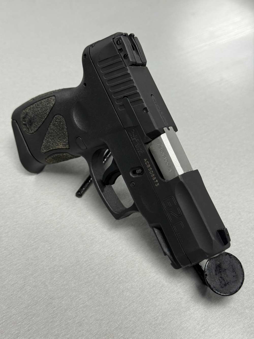 Taurus G2C 9mm 3” 12Rd Pistol-img-2
