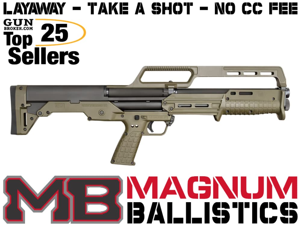 Kel-Tec KS7 Gen 2 12Ga-img-0