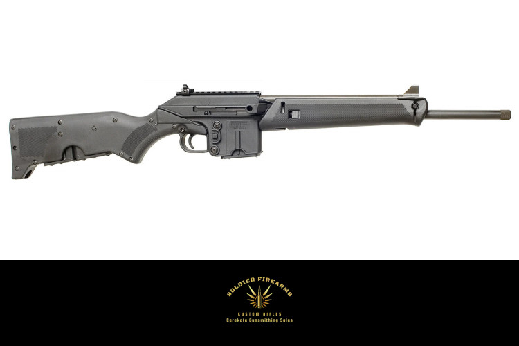 KELTEC SU-16CA 223REM 10+1 16" CA OK-img-0