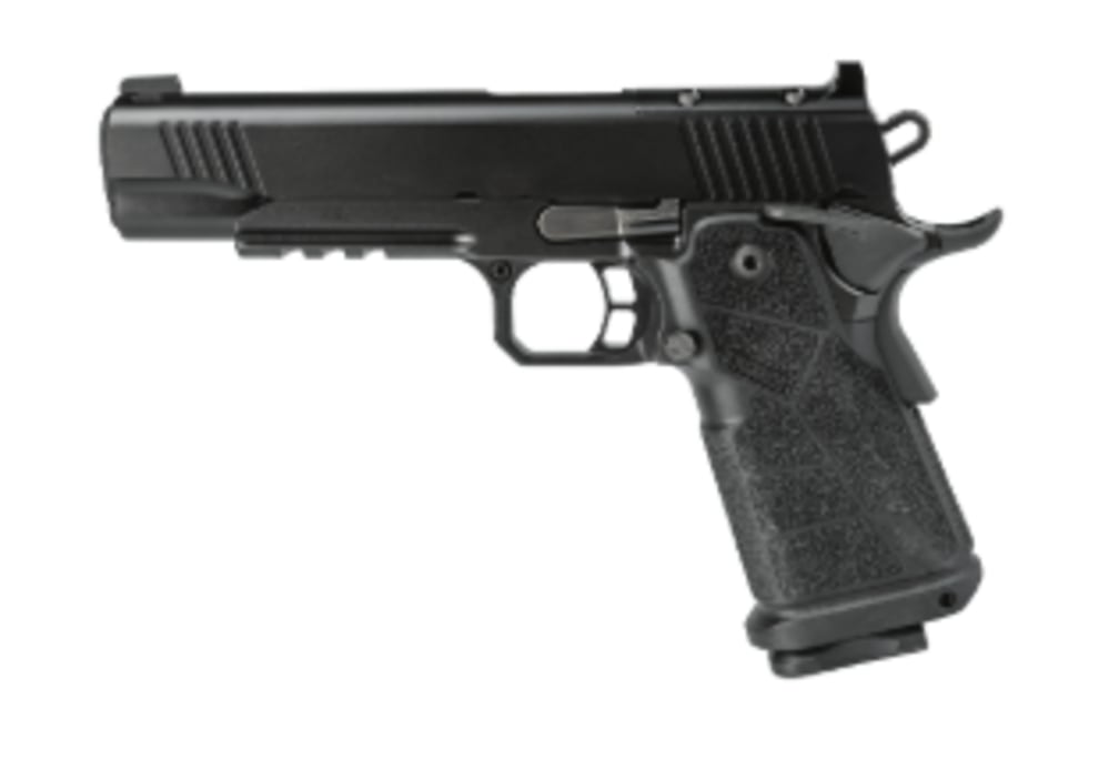 Kimber DS Warrior 10mm - Made in America - SKU: 3600303-img-5