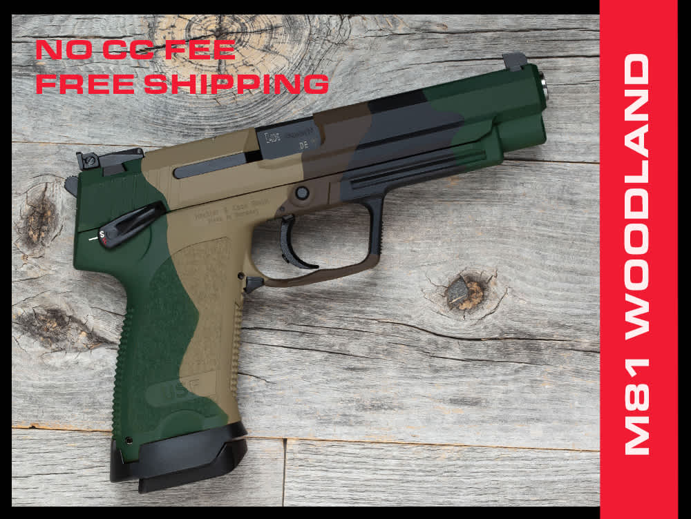 HK USP Expert-img-0