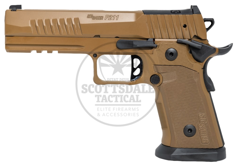 Sig Sauer P211 GT5-img-5