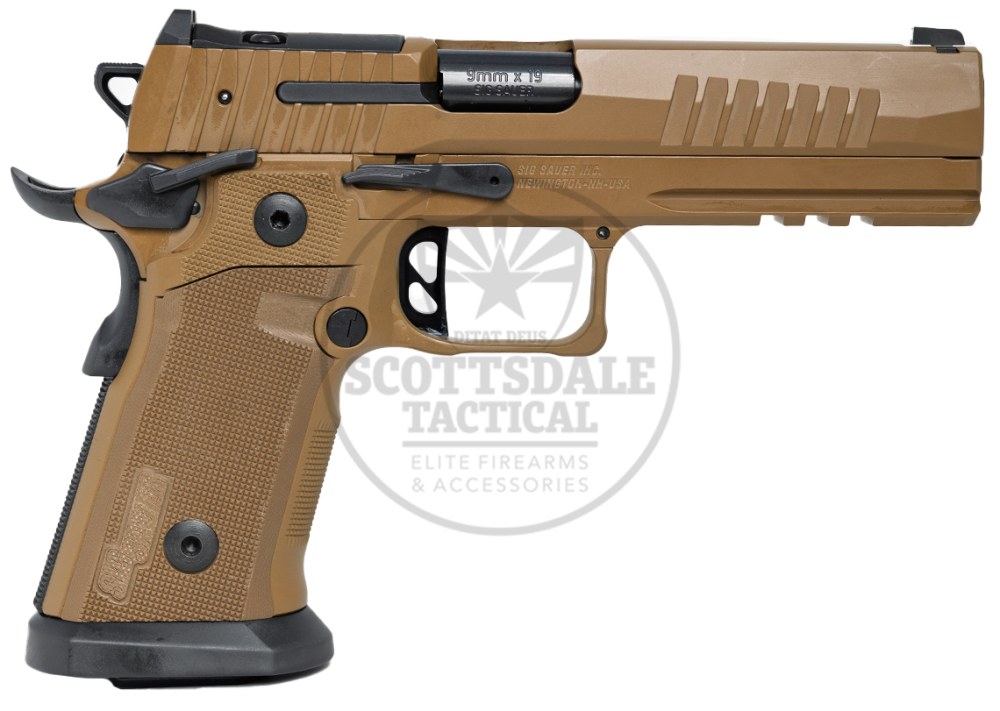Sig Sauer P211 GT5-img-0