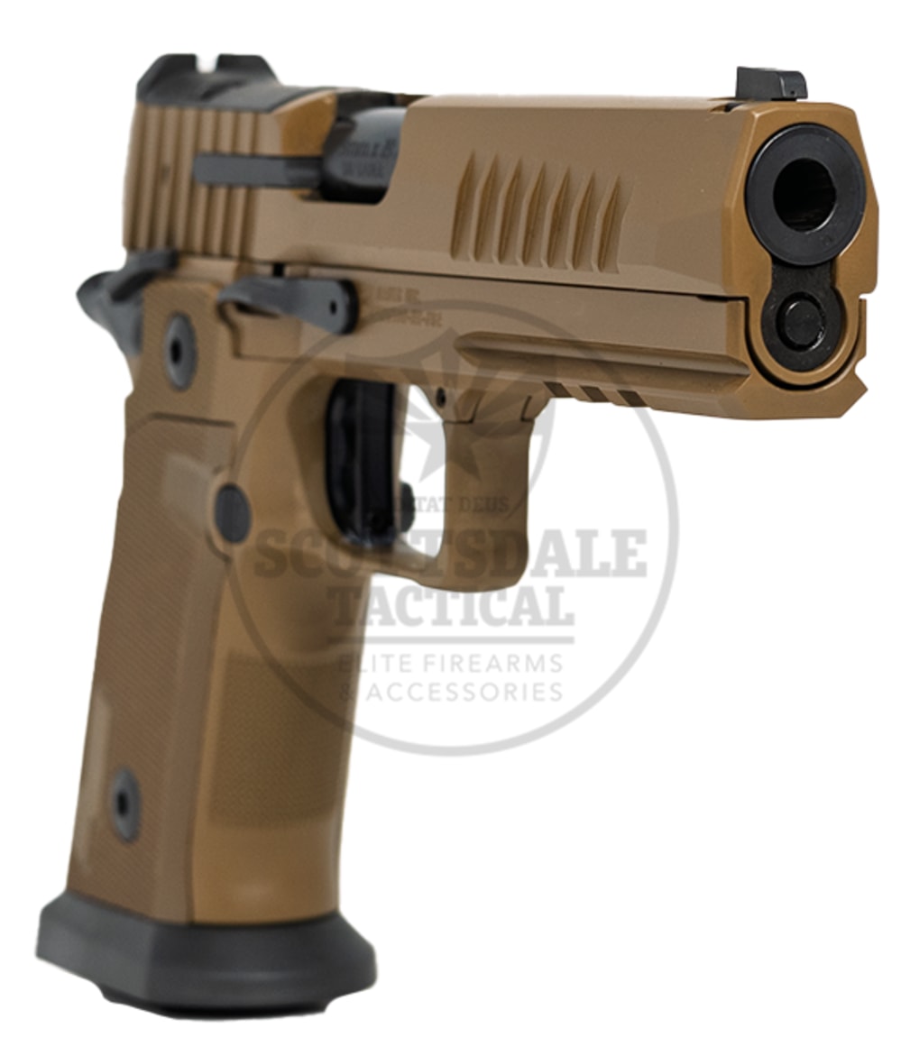 Sig Sauer P211 GT5-img-1