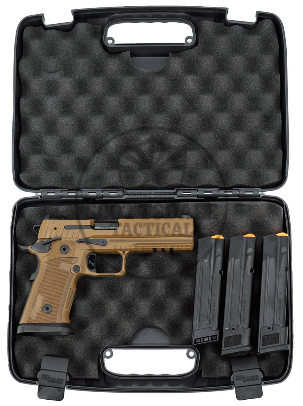 Sig Sauer P211 GT5-img-6
