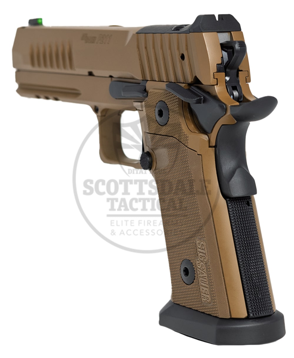 Sig Sauer P211 GT5-img-4