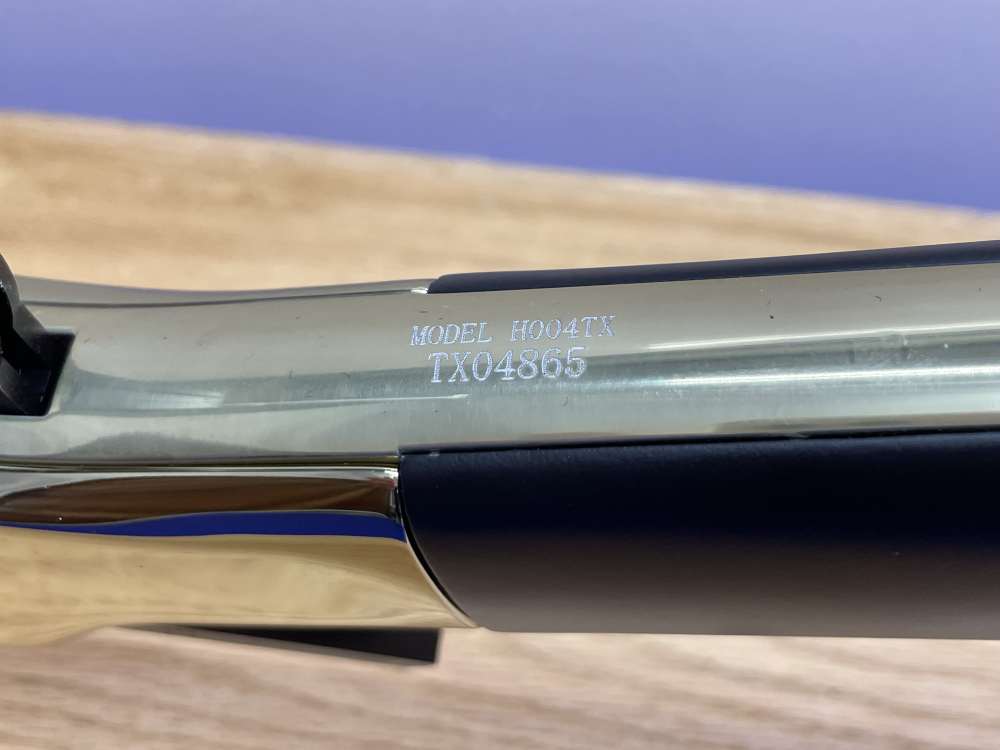 Henry Golden Boy H004TX .22 S/L/LR 20" Blued *TRIBUTE TO TEXAS EDITION*-img-38