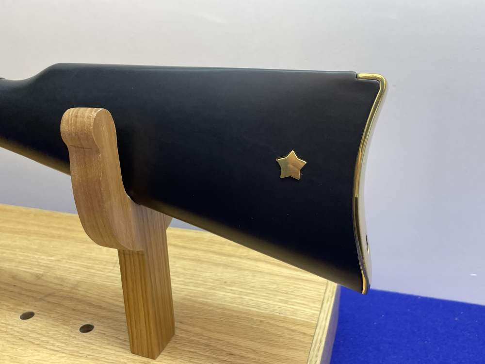 Henry Golden Boy H004TX .22 S/L/LR 20" Blued *TRIBUTE TO TEXAS EDITION*-img-15