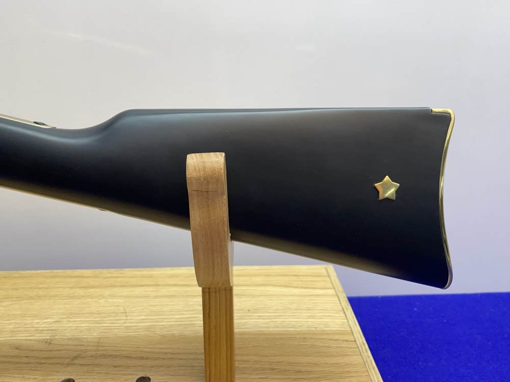 Henry Golden Boy H004TX .22 S/L/LR 20" Blued *TRIBUTE TO TEXAS EDITION*-img-16