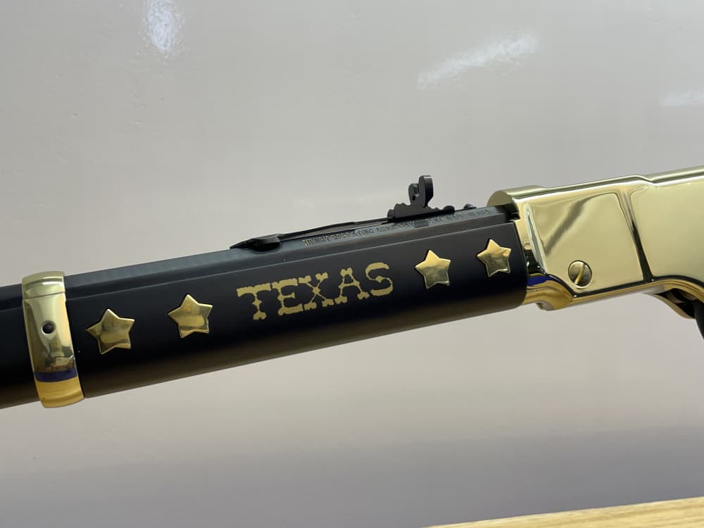 Henry Golden Boy H004TX .22 S/L/LR 20" Blued *TRIBUTE TO TEXAS EDITION*-img-21