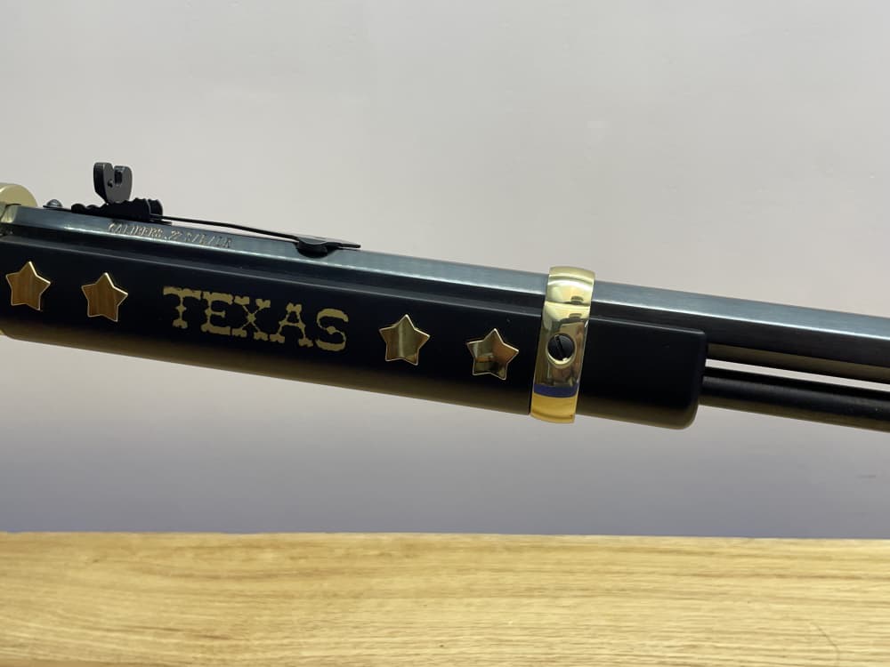 Henry Golden Boy H004TX .22 S/L/LR 20" Blued *TRIBUTE TO TEXAS EDITION*-img-10