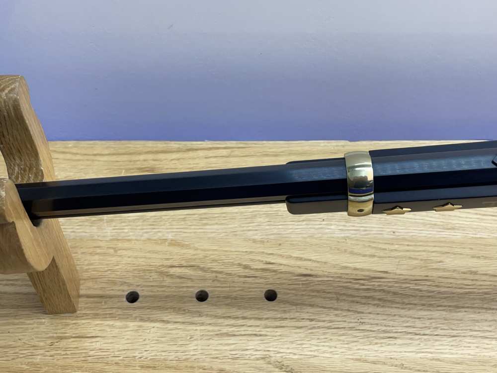 Henry Golden Boy H004TX .22 S/L/LR 20" Blued *TRIBUTE TO TEXAS EDITION*-img-31
