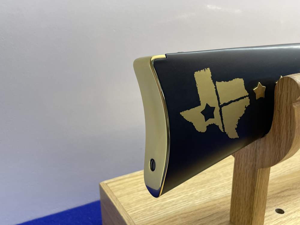 Henry Golden Boy H004TX .22 S/L/LR 20" Blued *TRIBUTE TO TEXAS EDITION*-img-3