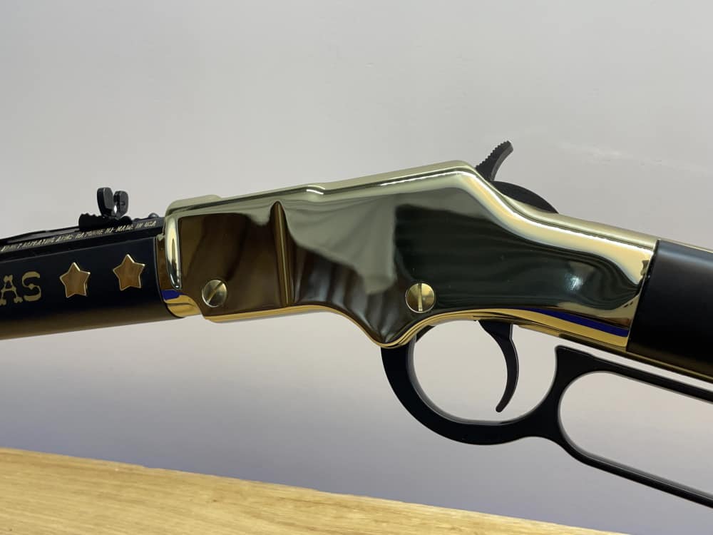 Henry Golden Boy H004TX .22 S/L/LR 20" Blued *TRIBUTE TO TEXAS EDITION*-img-18