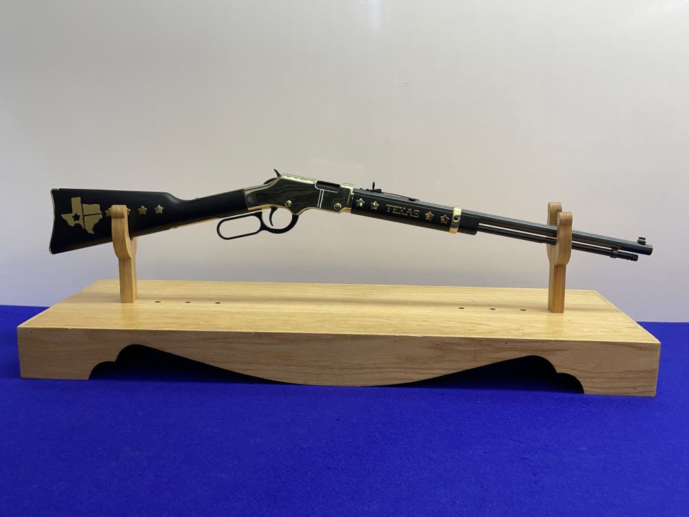 Henry Golden Boy H004TX .22 S/L/LR 20" Blued *TRIBUTE TO TEXAS EDITION*-img-44