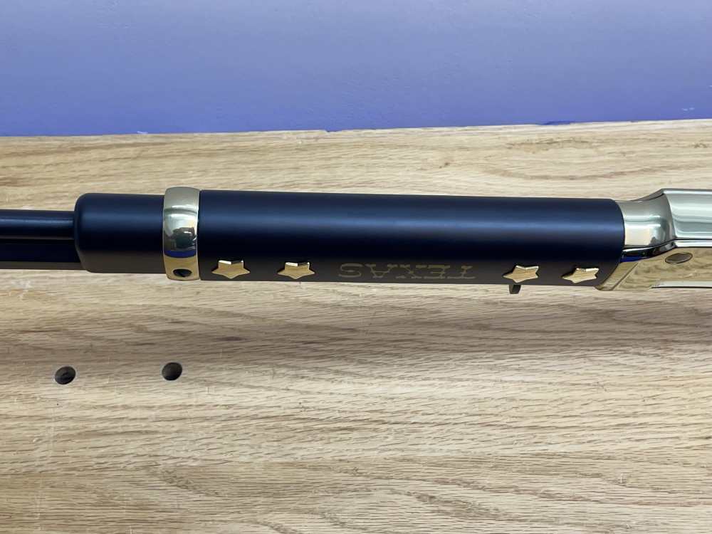 Henry Golden Boy H004TX .22 S/L/LR 20" Blued *TRIBUTE TO TEXAS EDITION*-img-40