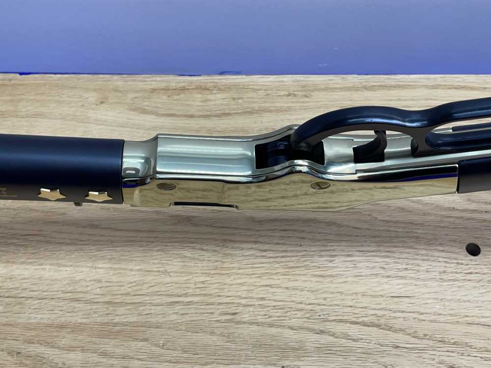 Henry Golden Boy H004TX .22 S/L/LR 20" Blued *TRIBUTE TO TEXAS EDITION*-img-39