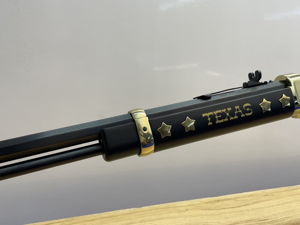 Henry Golden Boy H004TX .22 S/L/LR 20" Blued *TRIBUTE TO TEXAS EDITION*-img-23