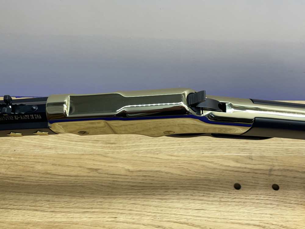 Henry Golden Boy H004TX .22 S/L/LR 20" Blued *TRIBUTE TO TEXAS EDITION*-img-29