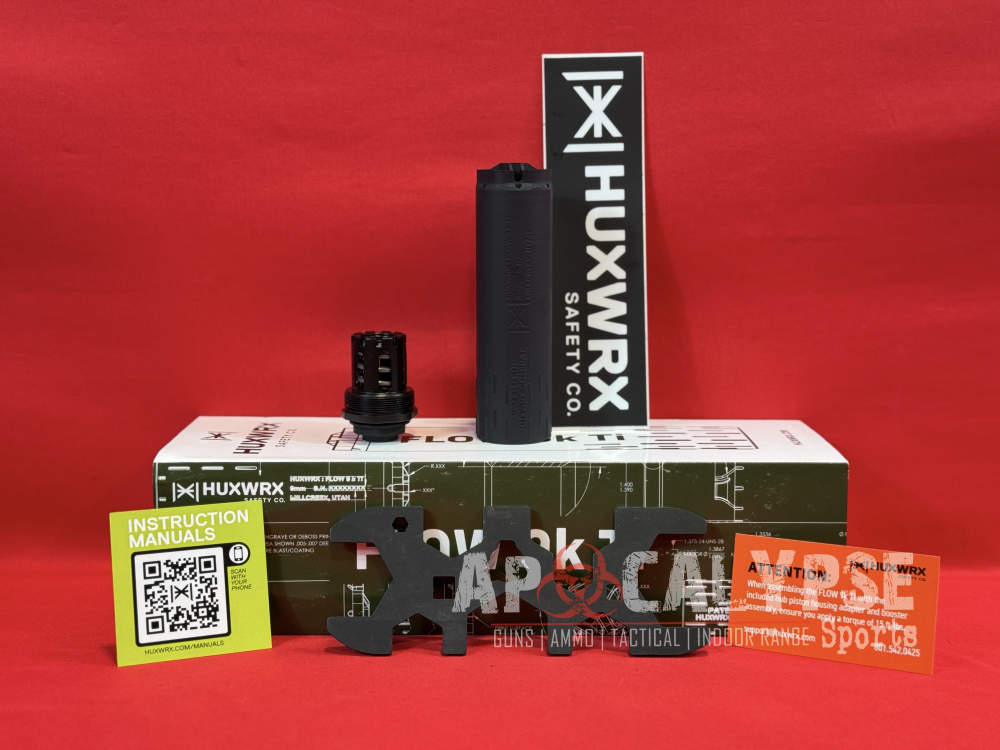 HuxWrx Flow 9K Ti-img-5