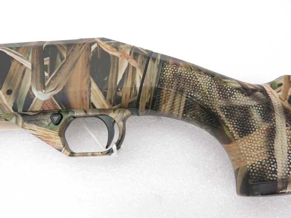 CZ Model 1012 12GA 26" Semi-Automatic Shotgun-img-4
