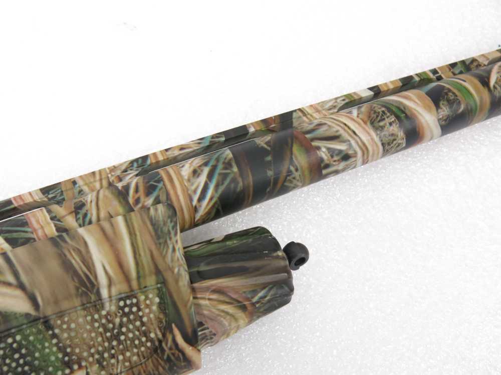 CZ Model 1012 12GA 26" Semi-Automatic Shotgun-img-22