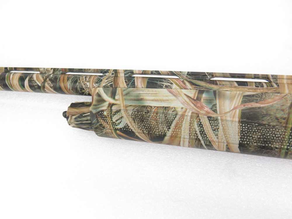 CZ Model 1012 12GA 26" Semi-Automatic Shotgun-img-12