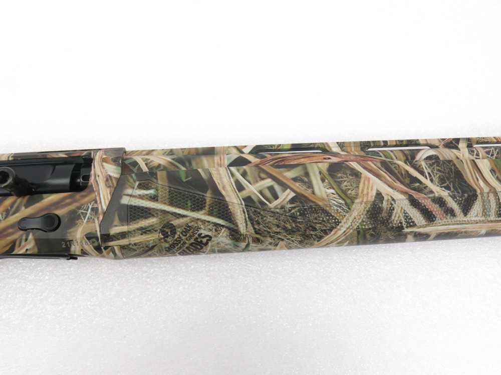 CZ Model 1012 12GA 26" Semi-Automatic Shotgun-img-20