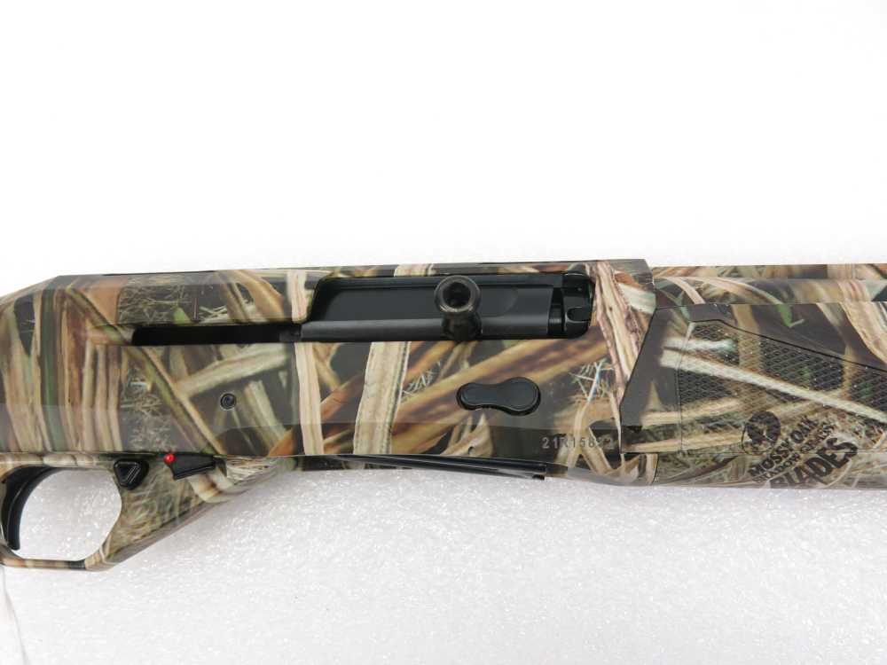 CZ Model 1012 12GA 26" Semi-Automatic Shotgun-img-19