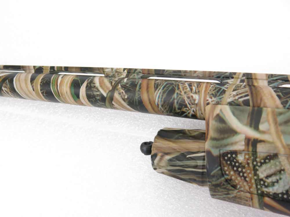 CZ Model 1012 12GA 26" Semi-Automatic Shotgun-img-13