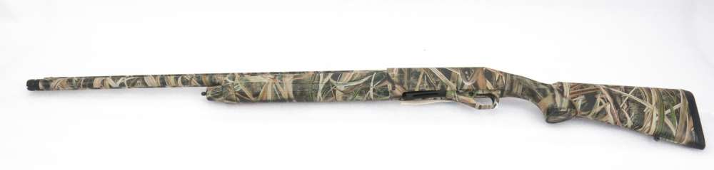CZ Model 1012 12GA 26" Semi-Automatic Shotgun-img-0