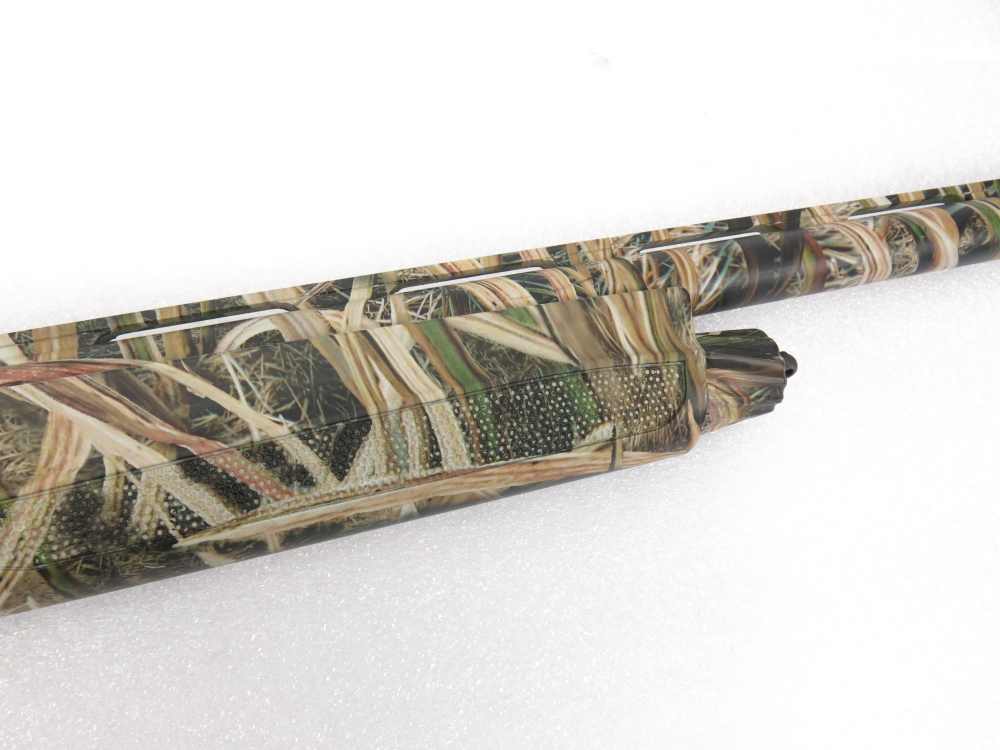 CZ Model 1012 12GA 26" Semi-Automatic Shotgun-img-21