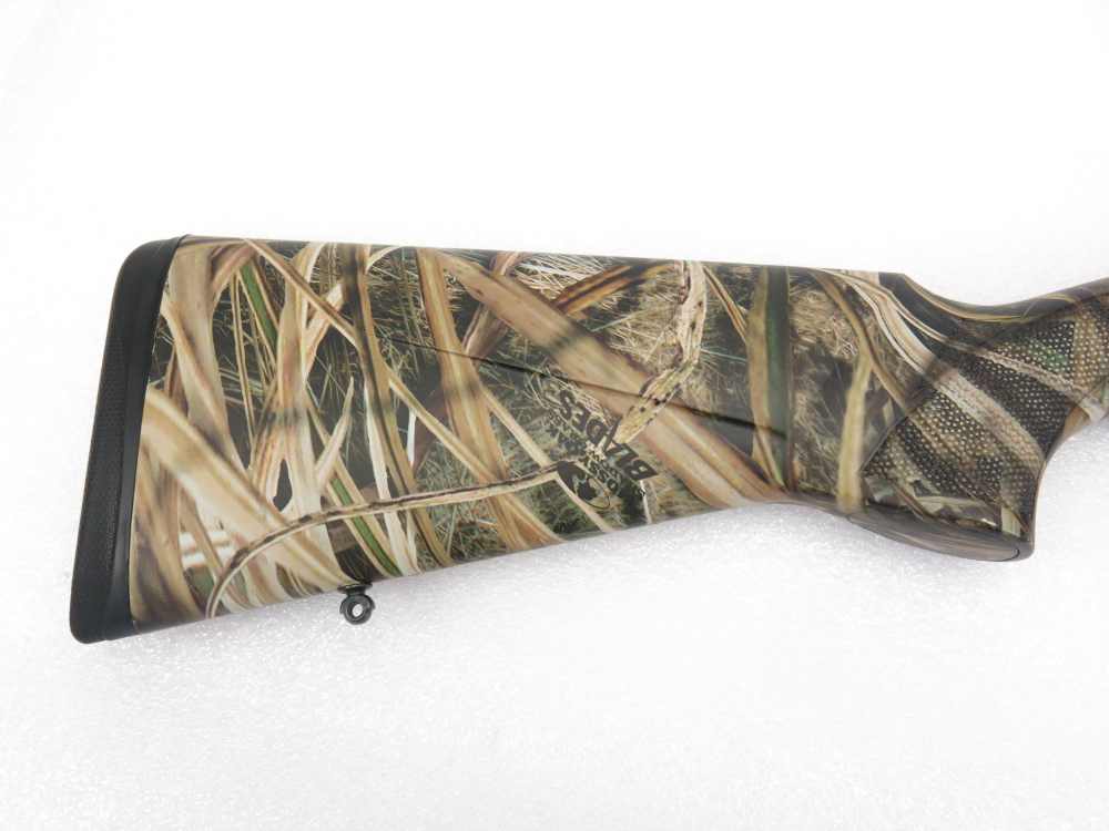 CZ Model 1012 12GA 26" Semi-Automatic Shotgun-img-17