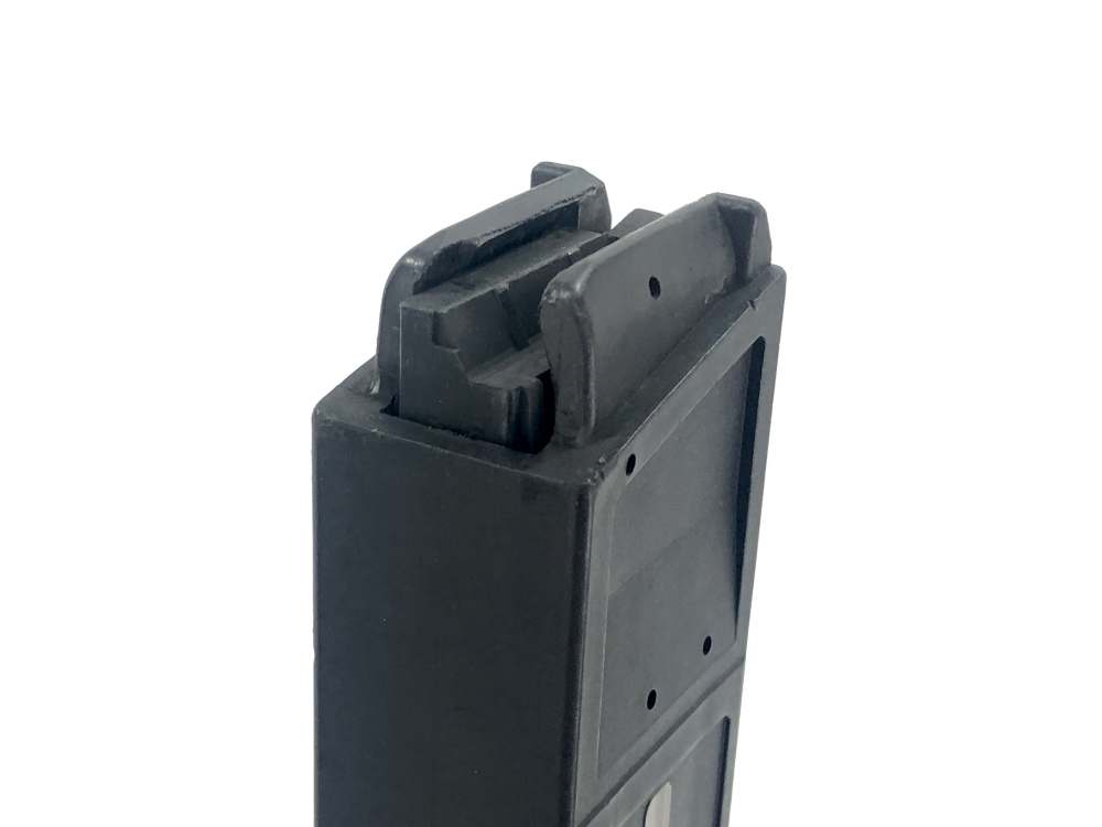 Heckler & Koch .40S&W 30rd HK UMP Mag w/ Restricted LE/Military Markings-img-6