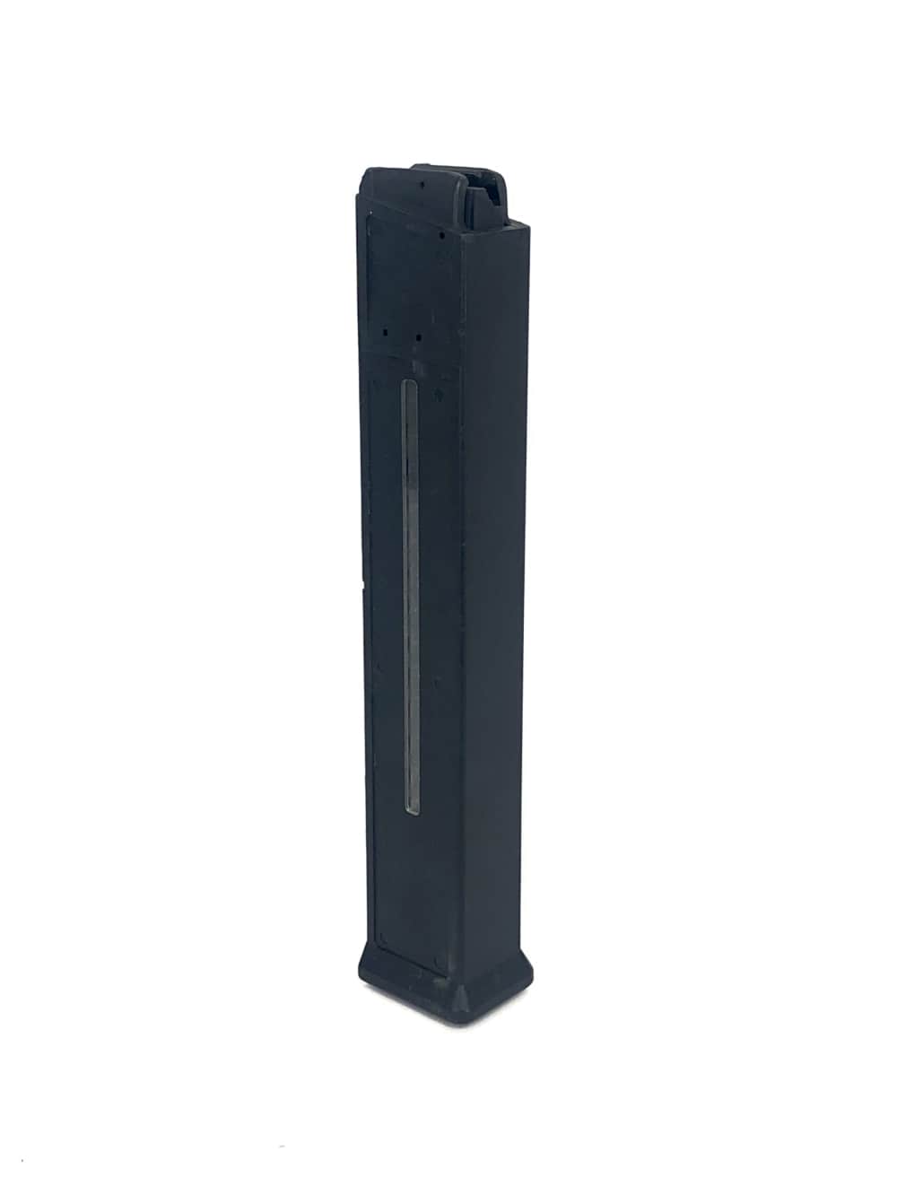 Heckler & Koch .40S&W 30rd HK UMP Mag w/ Restricted LE/Military Markings-img-4