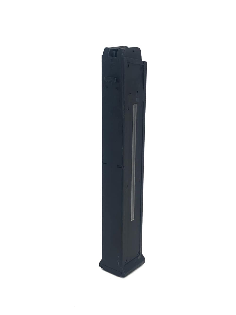 Heckler & Koch .40S&W 30rd HK UMP Mag w/ Restricted LE/Military Markings-img-5