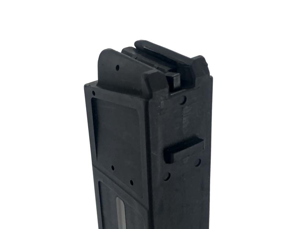 Heckler & Koch .40S&W 30rd HK UMP Mag w/ Restricted LE/Military Markings-img-7
