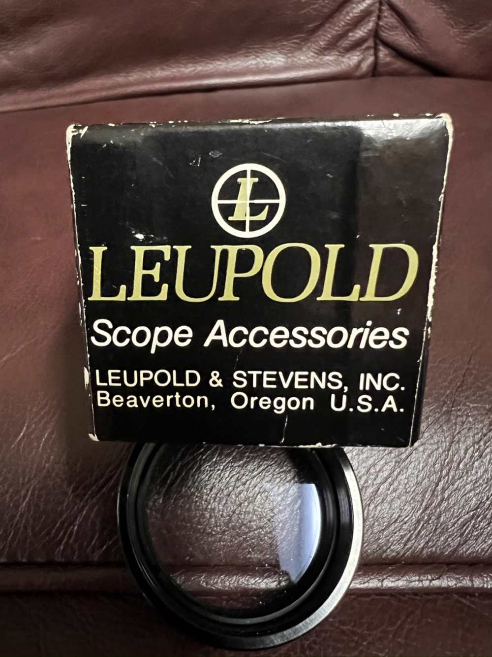 Leupold 50 Foot Focus Adapter-img-6