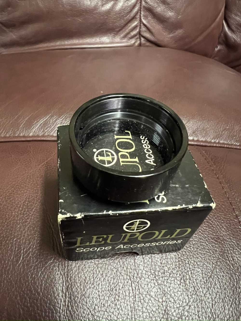 Leupold 50 Foot Focus Adapter-img-2