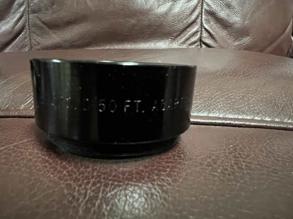 Leupold 50 Foot Focus Adapter-img-9