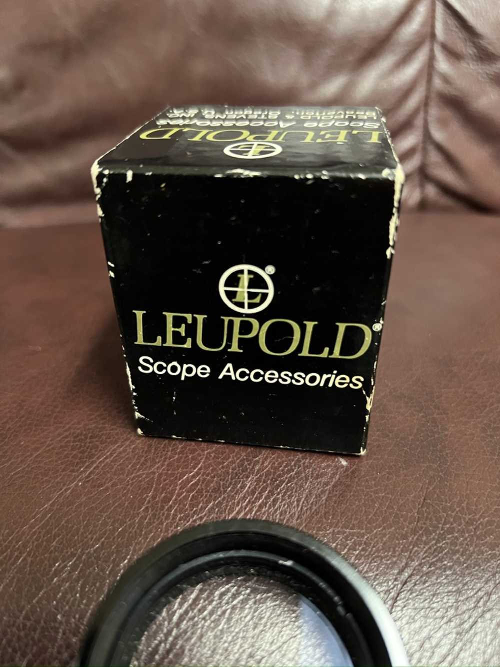Leupold 50 Foot Focus Adapter-img-8