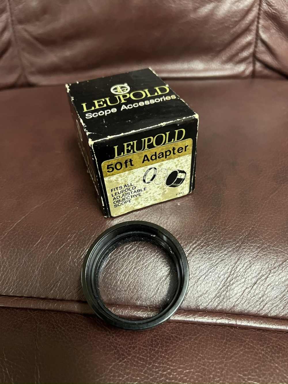 Leupold 50 Foot Focus Adapter-img-7
