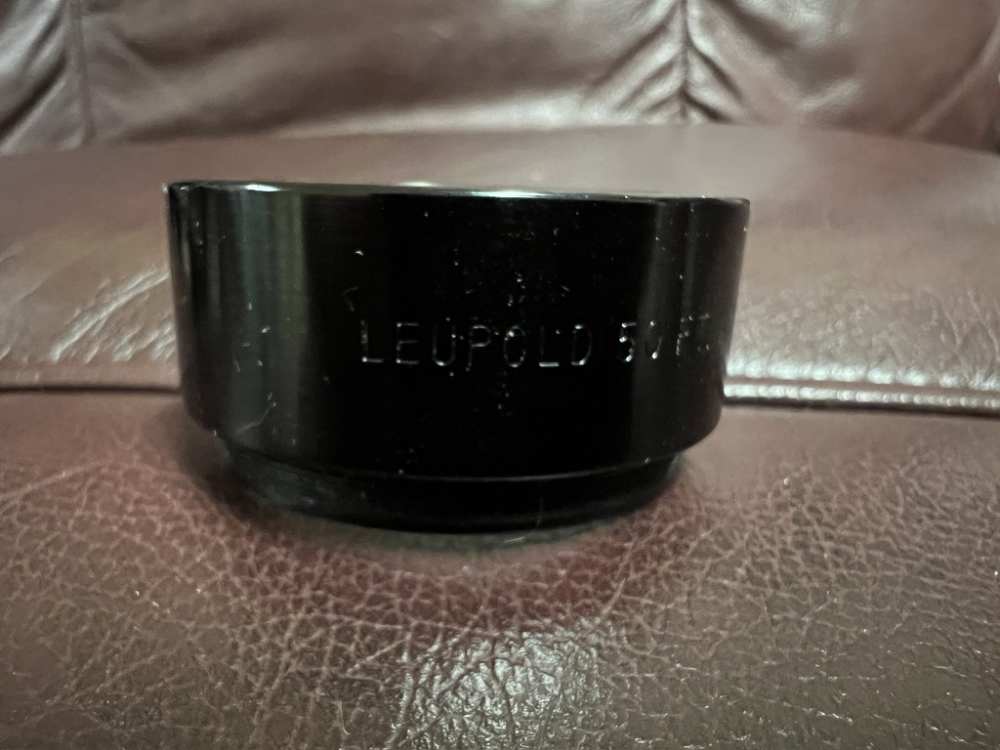 Leupold 50 Foot Focus Adapter-img-5