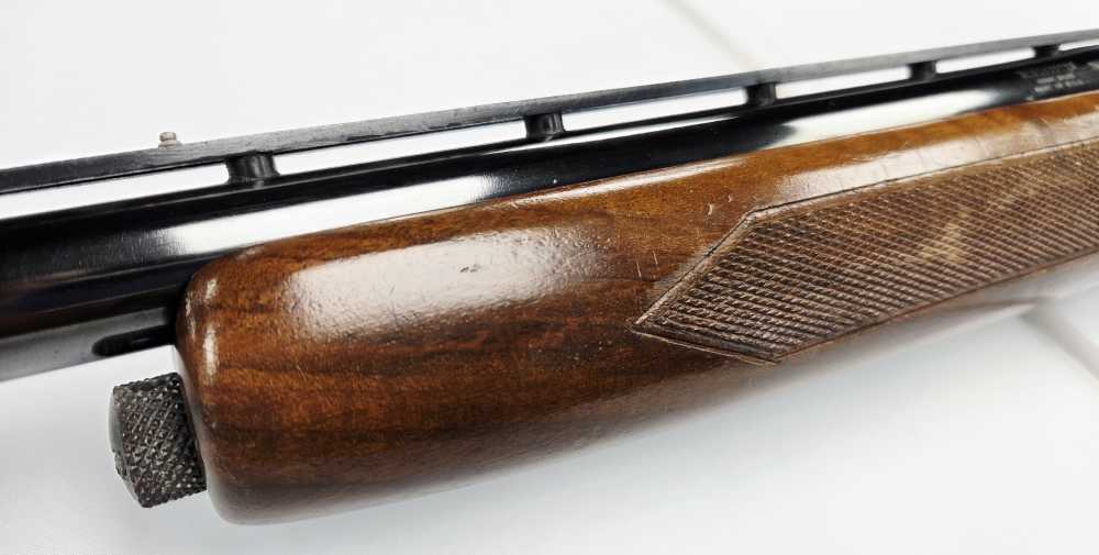 1957 Winchester Model 50 M59-12GA Semi-Auto Shotgun 26" Barrel-img-6